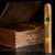 Hoyo Excalibur Epicure Natural (Robusto) (5.2"x50) Box of 10