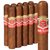 Hoyo Epicure Seleccion No. 2 (Robusto) (4.9"x50) Pack of 10