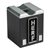 HERF Signature Table-Top Lighter Black
