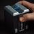HERF Signature Table-Top Lighter Black