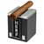HERF Signature Table-Top Lighter Black