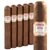 Herrera Esteli Habano Toro Especial (6.0"x52) Pack of 5