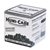 Humi-Care Black Ice Pie Jar - 8oz 8oz Jar