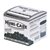 Humi-Care Black Ice Pie Jar - 4oz 4 oz Jar