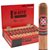 Hoyo La Amistad Dark Sumatra by AJ Fernandez Espresso (Robusto) (4.5"x50) Box of 20
