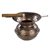 Hammersmith Iron Ashtray - 2-Finger