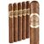 H. Upmann 1844 Reserve Churchill (7.0"x50) Pack of 5