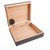 Humidor Supreme First Responders Humidors Red Line 20 Cigar Capacity