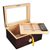 Whitetail II Humidor 100 Cigar Capacity