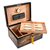 Adirondack Humidor 100 Cigar Capacity