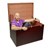 The Escalade Trunk Humidor 5000 Cigar Capacity
