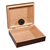 Mahogany 20 Count Humidor 20 Cigar Capacity