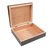 Old World Antique Humidor 20 Cigar Capacity
