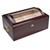 Il Dome Display Humidor 150 Cigar Capacity