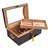 Il Dome Display Humidor 150 Cigar Capacity