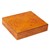 Executive Burl Travel Humidor 15 Cigar Capacity