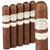 H. Upmann Perlado (Robusto) (5.0"x52) Pack of 5
