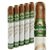 H. Upmann The Banker Currency (Robusto) (5.5"x48) Pack of 5