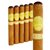 H. Upmann Connecticut Toro (6.0"x50) Pack of 5