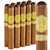 H. Upmann Connecticut Toro (6.0"x50) Pack of 10
