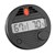 Hygro-Set Adjustable Digital Hygrometer Round