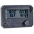 Hygro-Set Adjustable Digital Hygrometer - Rectangular Rectangle