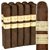 Rocky Patel Decade Robusto (5.0"x50) Pack of 10