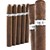 Illusione ~cg:4~ White Horse (corona gorda) (Toro) (5.6"x48) Pack of 5