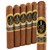 Rocky Patel ITC Super Fuerte Natural Robusto (5.0"x50) Pack of 5