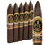 ITC Super Fuerte Maduro (Belicoso) (5.5"x52) Pack of 5