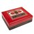 Rocky Patel ITC Super Fuerte Maduro Belicoso (5.5"x52) Box of 25