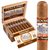 Perdomo Lot 23 Sun Grown Robusto (5.0"x50) Box of 24