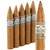 Perdomo Lot 23 Connecticut Belicoso (5.7"x54) Pack of 5