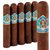 CAO Italia Ciao (Robusto) (5.0"x56) Pack of 5