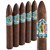 CAO Italia Gondola (Torpedo) (6.1"x54) Pack of 5