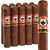 Joya de Nicaragua Antano 1970 Consul (Robusto) (4.5"x52) Pack of 10