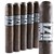 Drew Estate Subculture My Uzi Weighs a Ton Bait Fish (Corona) (4.0"x44) Pack of 5