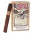 MUWAT Kentucky Fire Cured Just a Friend (Toro) (6.0"x52) Pack of 10
