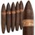 Diesel Double Perfecto (6.0"x60) Pack of 5