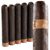 Diesel (Robusto) (5.0"x52) Pack of 5
