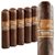 Diesel Shorty (Gordo) (4.5"x60) Pack of 5