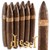 Diesel Double Perfecto (6.0"x60) Pack of 10