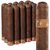 Diesel Robusto (5.0"x52) Pack of 15