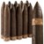 Diesel Unholy Cocktail (Belicoso) (5.0"x56) Pack of 10