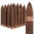 Diesel Unholy Cocktail (Belicoso) (5.0"x56) Pack of 20