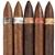 Diesel Unholy 5-Star Sampler 5 Cigars