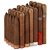 Diesel Motherlode Sampler 35 Cigars