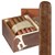 Diesel Unlimited d.4 (Robusto) (4.7"x52) Box of 20