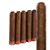Diesel Unlimited d.4 (Robusto) (4.7"x52) Pack of 5