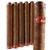 Diesel Unlimited d.5 (Robusto) (5.5"x54) Pack of 5